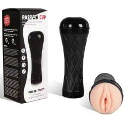 LoveToy Masturbateur Pocket Pussy